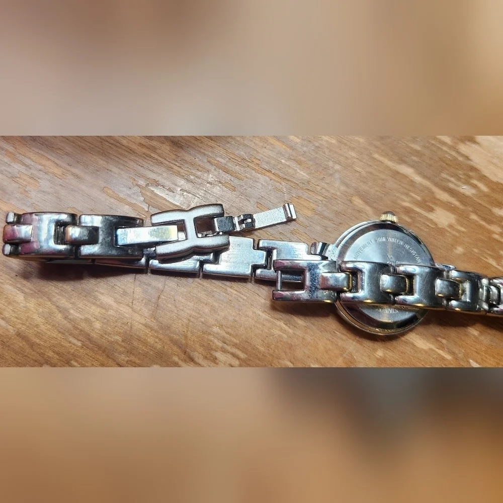 Women's Wrangler Watch Vintage Collectable
